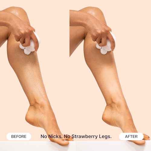 FlexSeries Electric Razor for Women