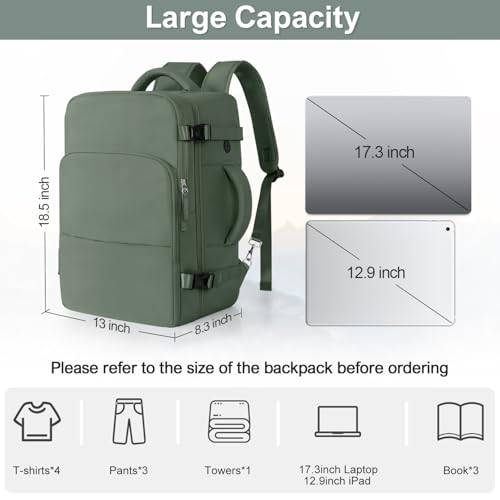 Travel Backpack