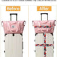 Luggage Straps for Suitcases