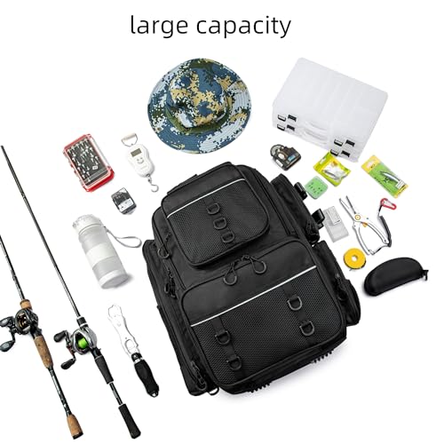 Fishing Backpack