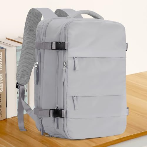 Large Travel Backpack For Women Men