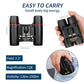 Compact Binoculars for Adults and Kids