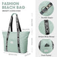 Beach Bag Waterproof Pool Bags for Women