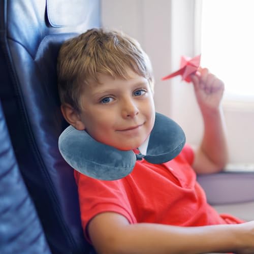 Cute Travel Neck Pillow