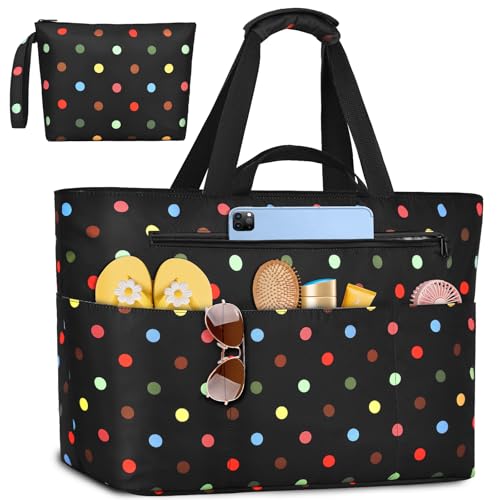 Extra Large Beach Bags for Women