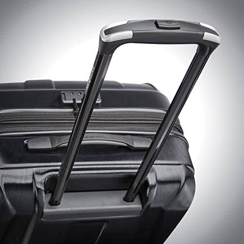 Centric 2 Hardside Expandable Luggage with Spinner Wheels