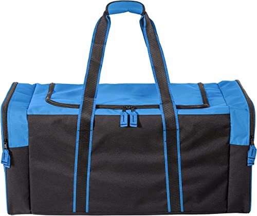Heavy Duty Multi Pocket Large Sports Gym Equipment 3