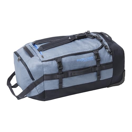 Cargo Hauler Wheeled Duffel