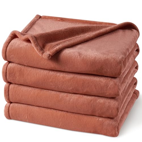 Fleece Blanket Queen 90x90