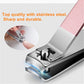 7pcs Manicure Set