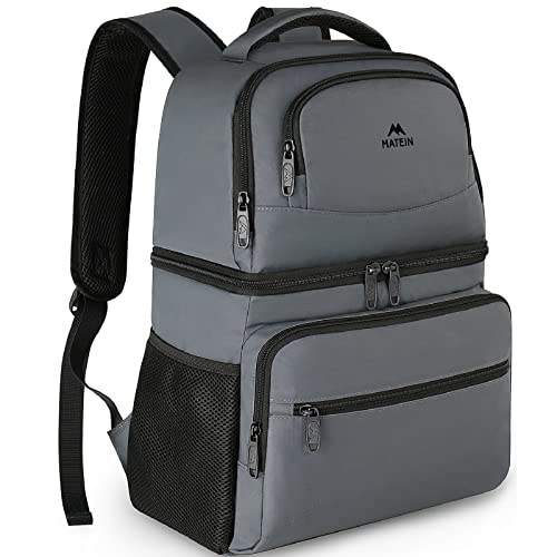 Cooler Backpack