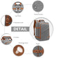 Travel Backpack Airline Approved Under Seat Personal Item Bag