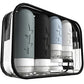 Travel Bottles Kit