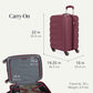 Signature Carry (2 Count)