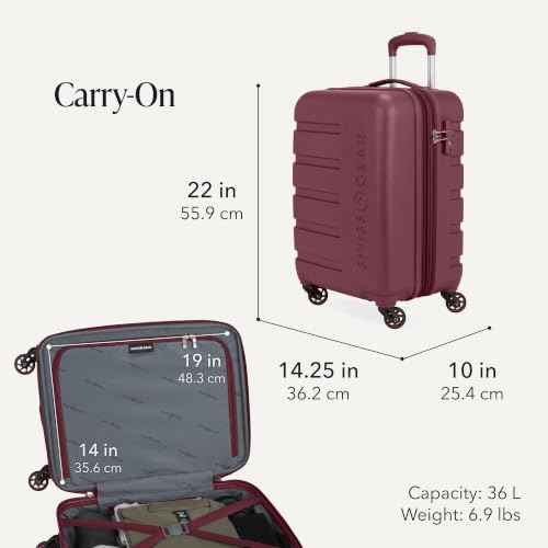 Signature Carry (2 Count)