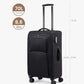 Medium Checked Luggage