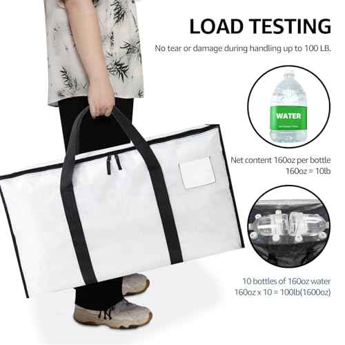 Moving Bags Heavy Duty Extra Large (8 Count)