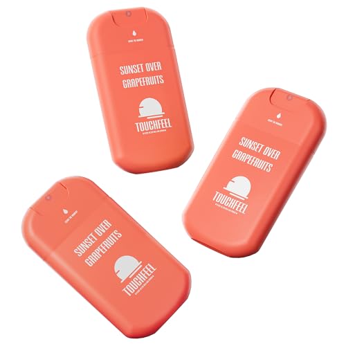 Travel Hand Sanitizer Spray (2.79 Fl Oz)