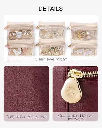Small Jewelry Box Organizer