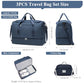 Extra Large Travel Duffle Bag