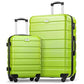 Luggage Sets 2 piece (2 Count)