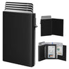 Mens Wallet Card Holder