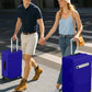 Luggage Cover for Suitcase Tsa Approved Protector