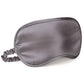 Mulberry Silk Sleep Eye Mask for Sleeping Women Men