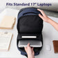 Work Bookbag for Men