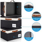 Extra Large Storage Bins with Lids