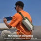 Compact EDC Sling Bag 3L