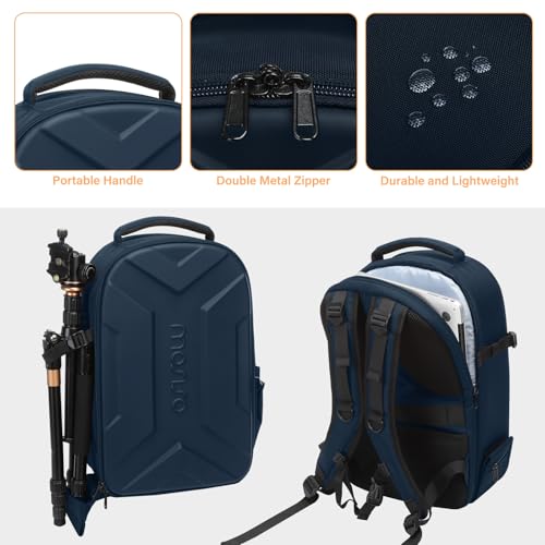 Camera Backpack