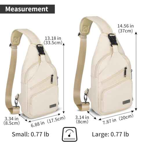 Sling Bag for Women