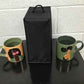 600D Nylon Dust Cover for Keurig K