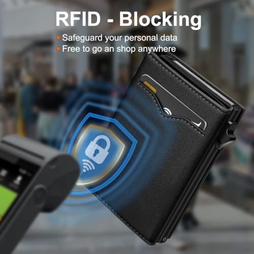 Wallet for Men