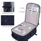 40L Travel Backpack for Women & Men