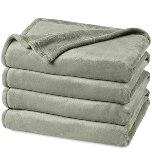 Fleece Blanket Queen 90"x90"