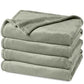 Fleece Blanket Twin 66"x90"