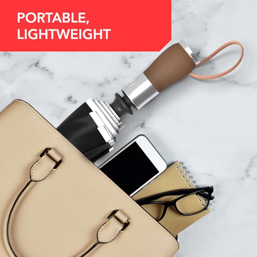 Windproof Travel Umbrella