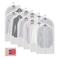 Garment Bags 12 Pack