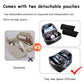 Travel Makeup Bag Cosmetic Bags for Women