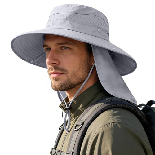 Sun Hats for Men Women