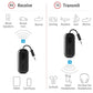 AirFly Pro Bluetooth Wireless Audio Transmitter
