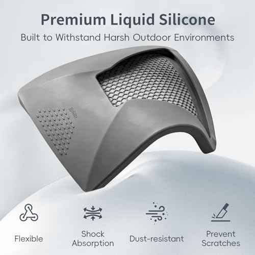 Starlink Mini Protective Cover