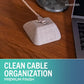 Magnetic Cord Holder