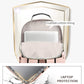 Laptop Backpack Purse for Women