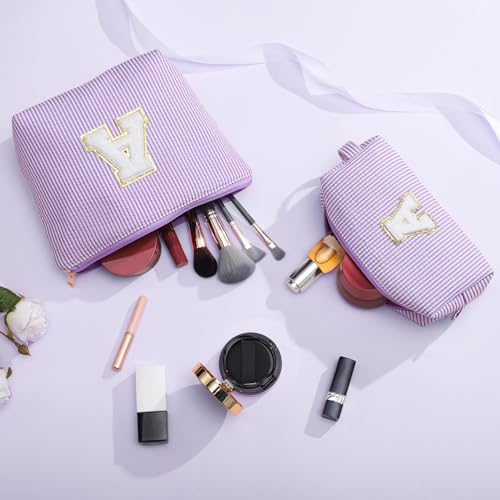 Travel Makeup Bag Organizer