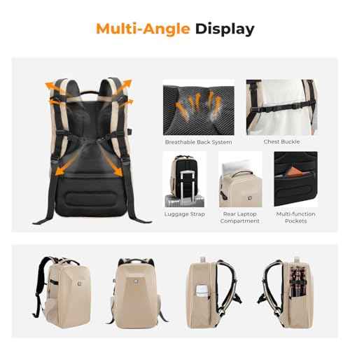 Camera Backpack