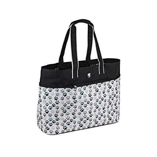 Oversized Beach Tote Bag