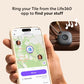 Tile Bluetooth Tracker